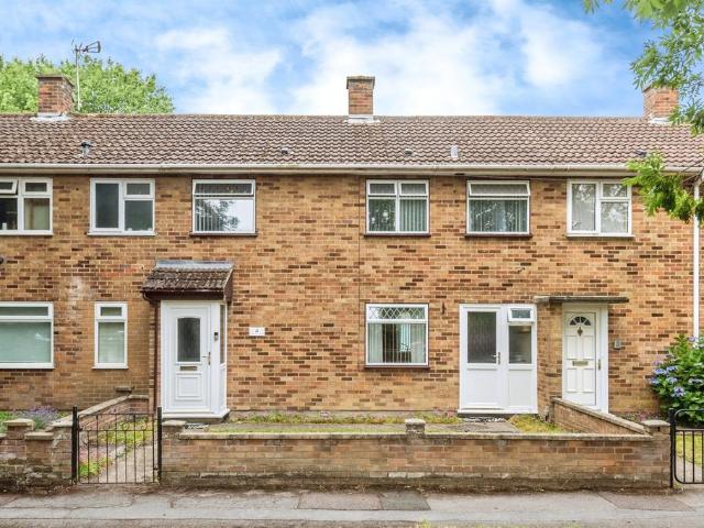 House for sale in The Slade, Oxfordshire