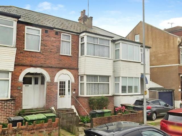 House for sale in Harley Shute, Guestling Green