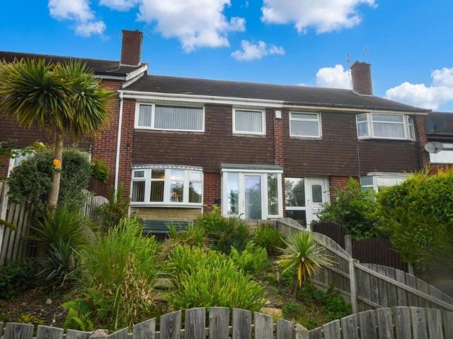 House for sale in Greasbrough, South Yorkshire