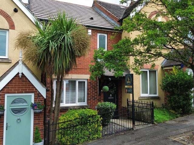 House for sale in Conisbrough, South Yorkshire