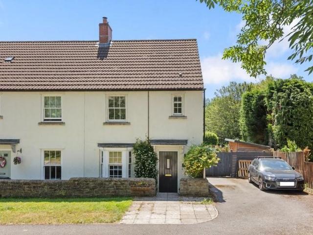 House for sale in Somerset