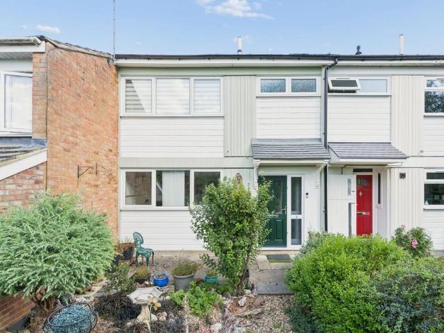 House for sale in Fishers Green, Shephall
