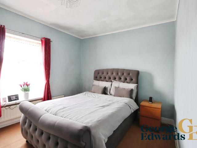 House for sale in Egginton, East Midlands