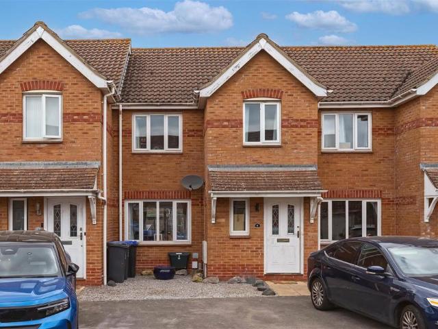 House for sale in Worthing, West Sussex