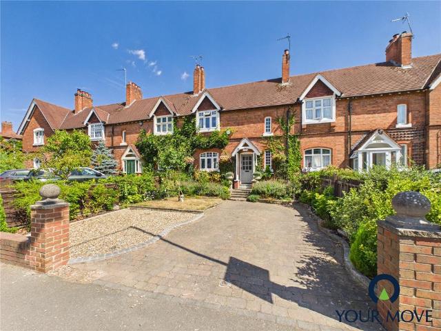 House for sale in West Midlands