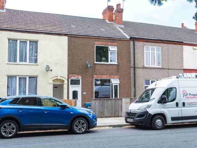 House for sale in Grimsby, North East Lincolnshire