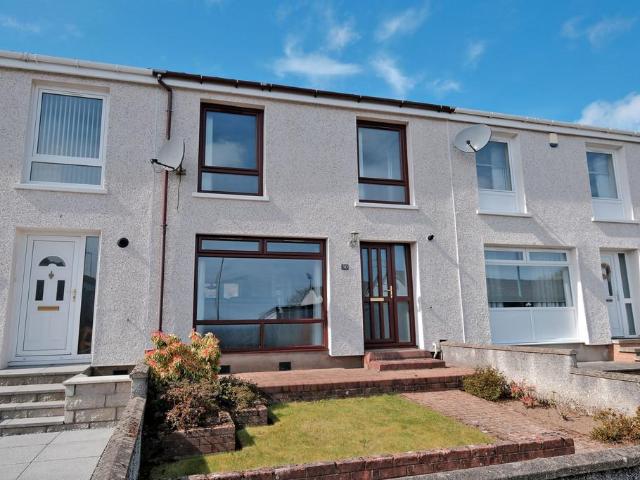 House for sale in Ballindoch, Scotland