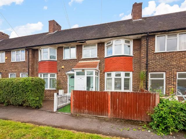 House for sale in Charlton, Greater London