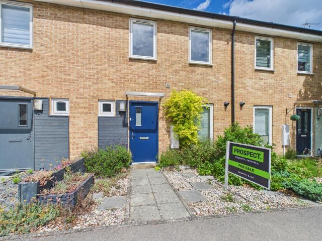 House for sale in Easthampstead, Bracknell