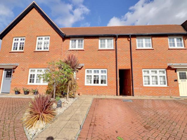 House for sale in Widley, Spring Vale