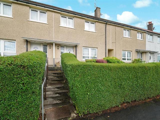 House for sale in Crookston Home, Scotland