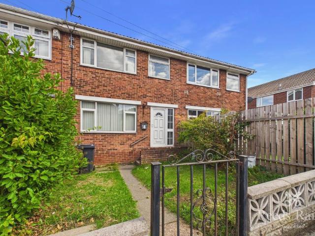 House for sale in Bramley, Rotherham