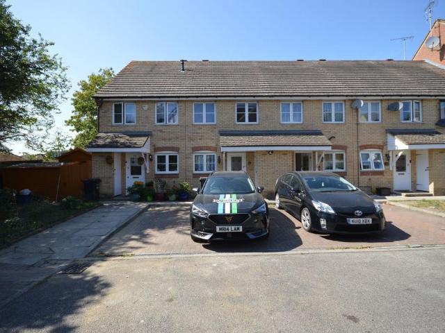 House for sale in Romford, Havering