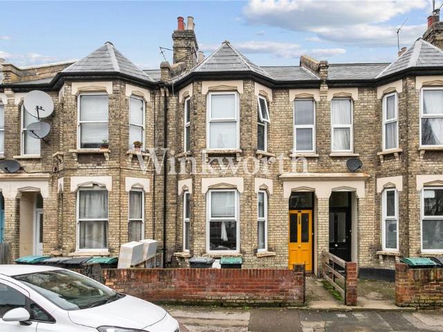 House for sale in Harringay, Greater London