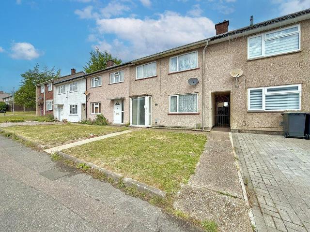 House for sale in Lewsey Farm, Luton
