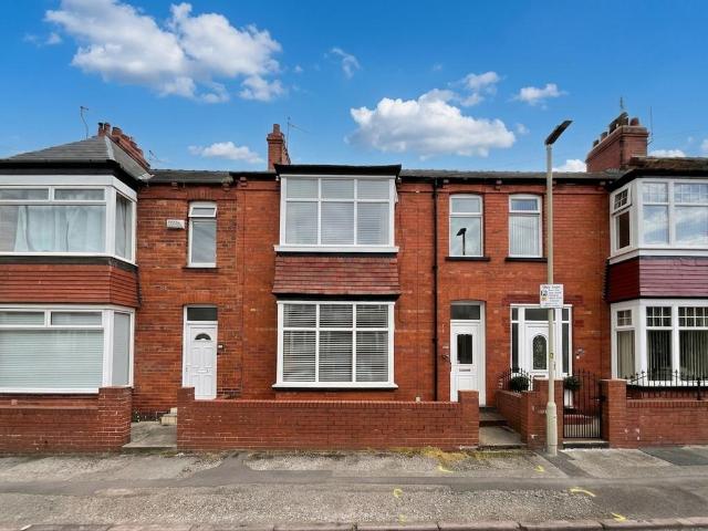 House for sale in Scalby Mills, Kepwick