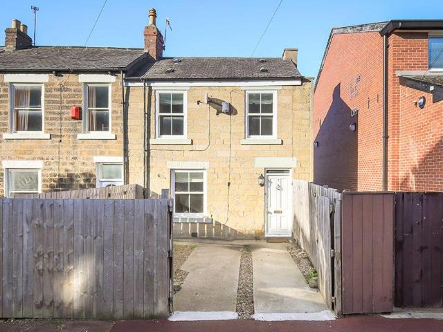 House for sale in Jesmond, Tyne And Wear