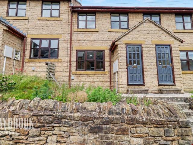 House for sale in Walkley, South Yorkshire