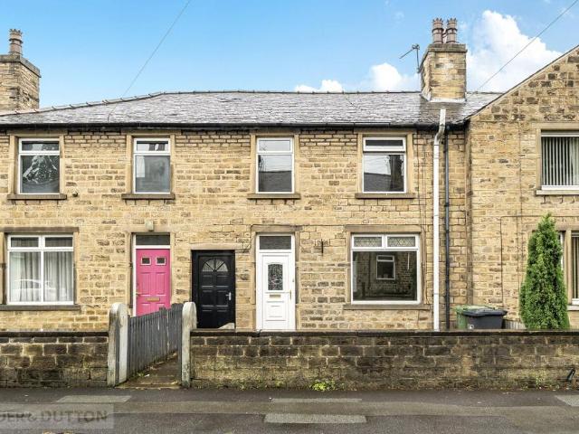 House for sale in Sheepridge, Huddersfield