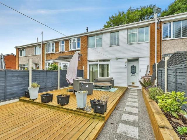 House for sale in Clifton, Haddon