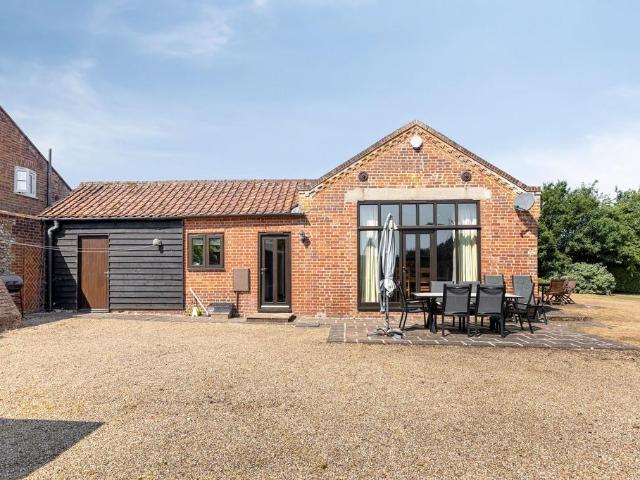 House for sale in Comers, Norfolk