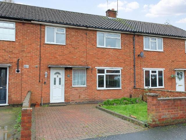 House for sale in South Wigston, Wigston Magna