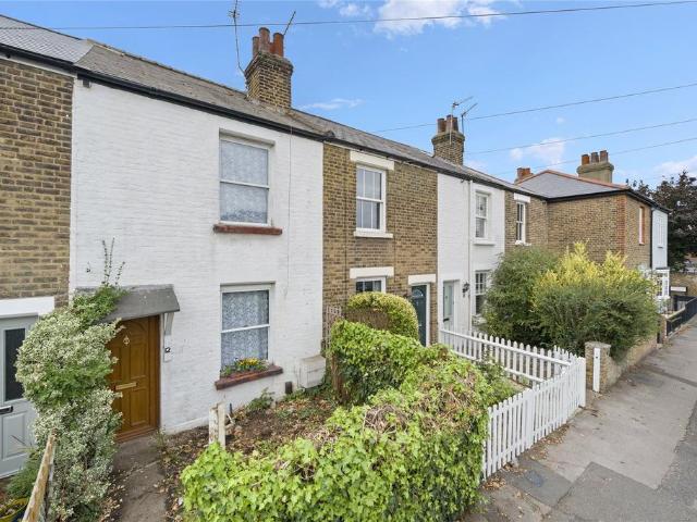 House for sale in Long Ditton, Elmbridge