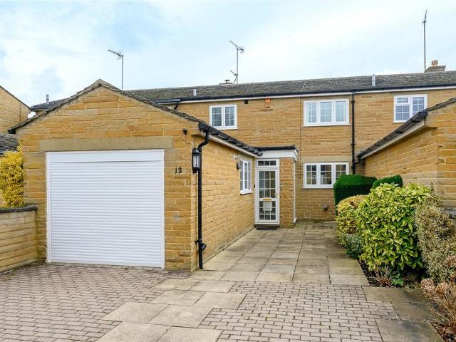 House for sale in Harewood, West Yorkshire