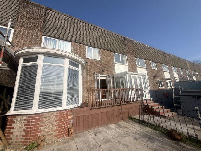 House for sale in Mount Wise, Isle Of Man