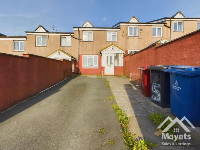 House for sale in Whinny Heights, Blackburn