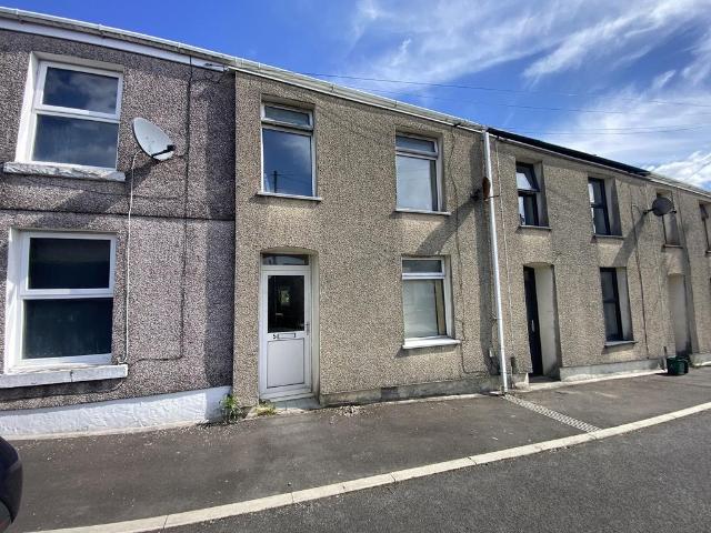House for sale in Nangreaves, Wales