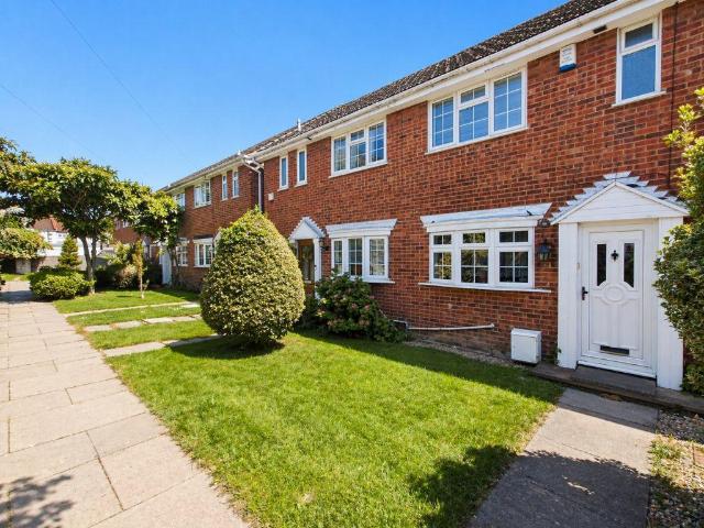 House for sale in Ponders End, Greater London