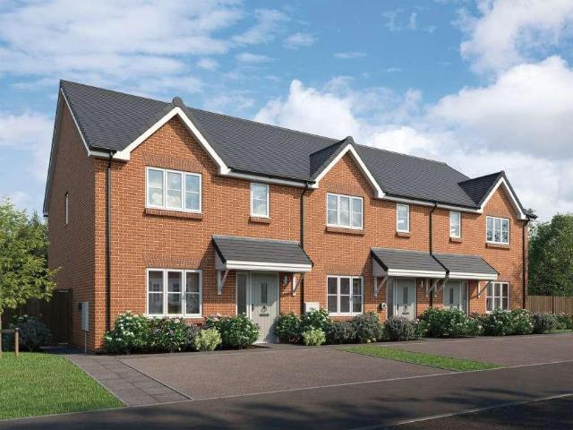 House for sale in Woodplumpton, Higher Bartle