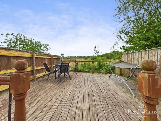 House for sale in Stockton-on-tees