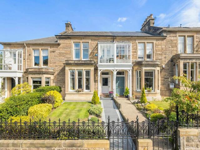 House for sale in Comiston, Scotland