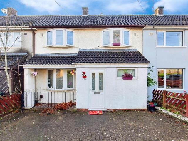 House for sale in Corby Village, Corby
