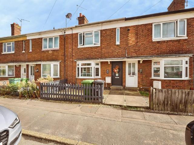 House for sale in Gunthorpe, Peterborough