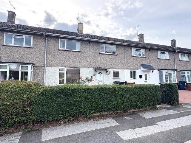 House for sale in Walcot East, Swindon