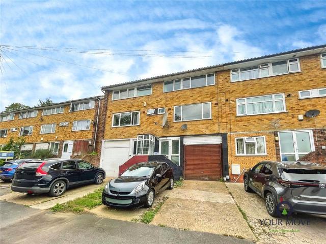 House for sale in Northumberland Heath, Greater London