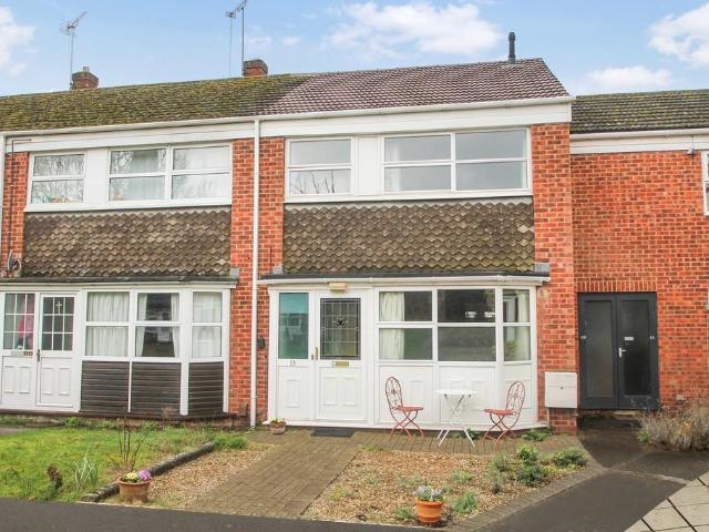 House for sale in Caldecott, Dromore