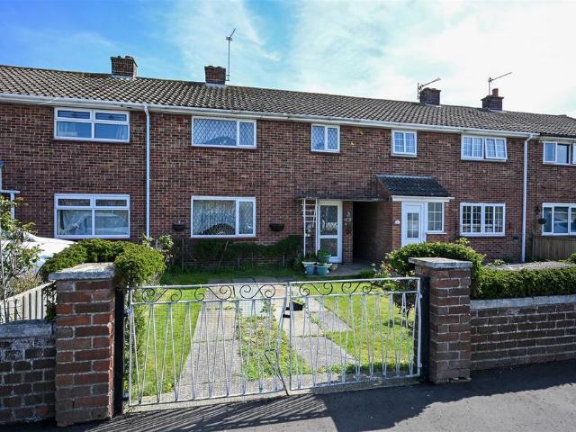 House for sale in Stokesby, Norfolk