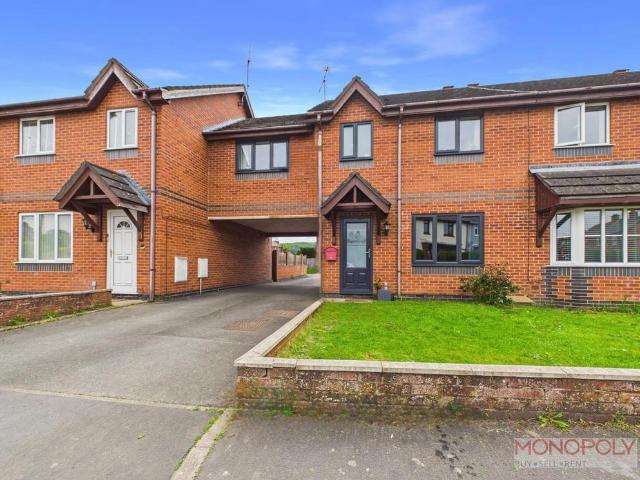 House for sale in Hope