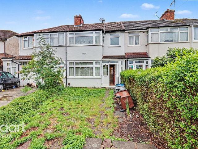 House for sale in Kingsbury, Greater London