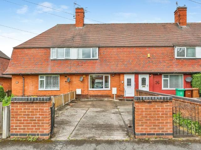 House for sale in Wollaton Park, Haddon
