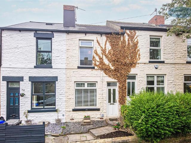 House for sale in Crookes, South Yorkshire