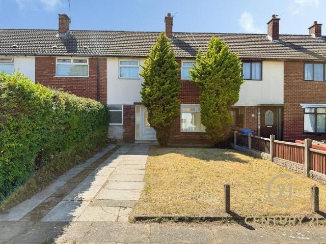 House for sale in Halewood Green, Halewood