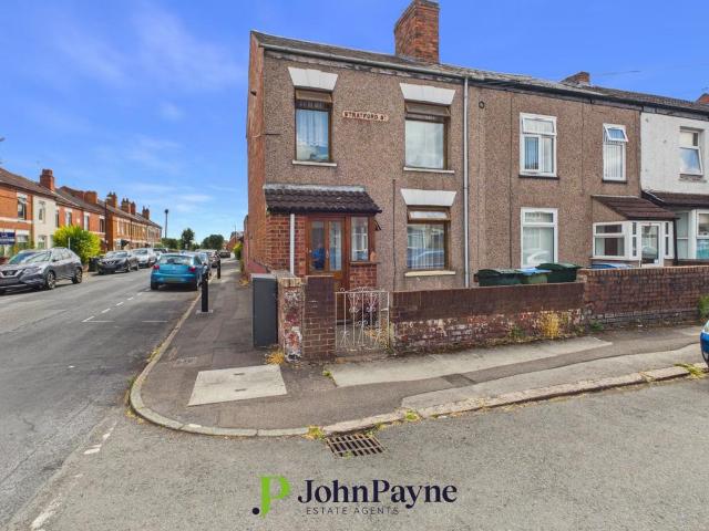 House for sale in West Midlands