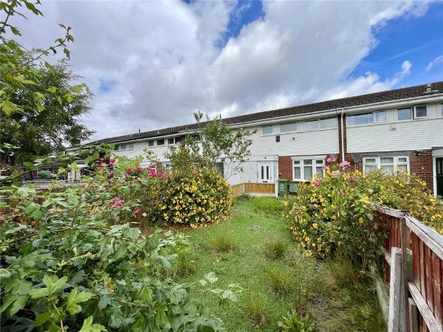 House for sale in Halton