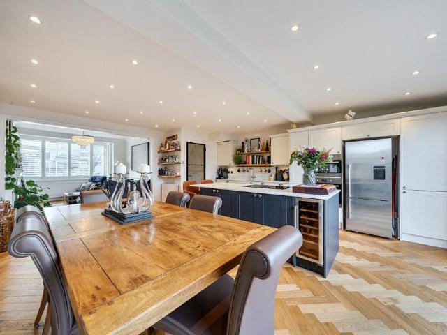 House for sale in London Borough of Merton, Greater London