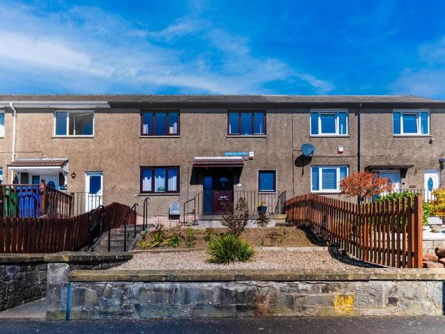 House for sale in Broxburn, Scotland